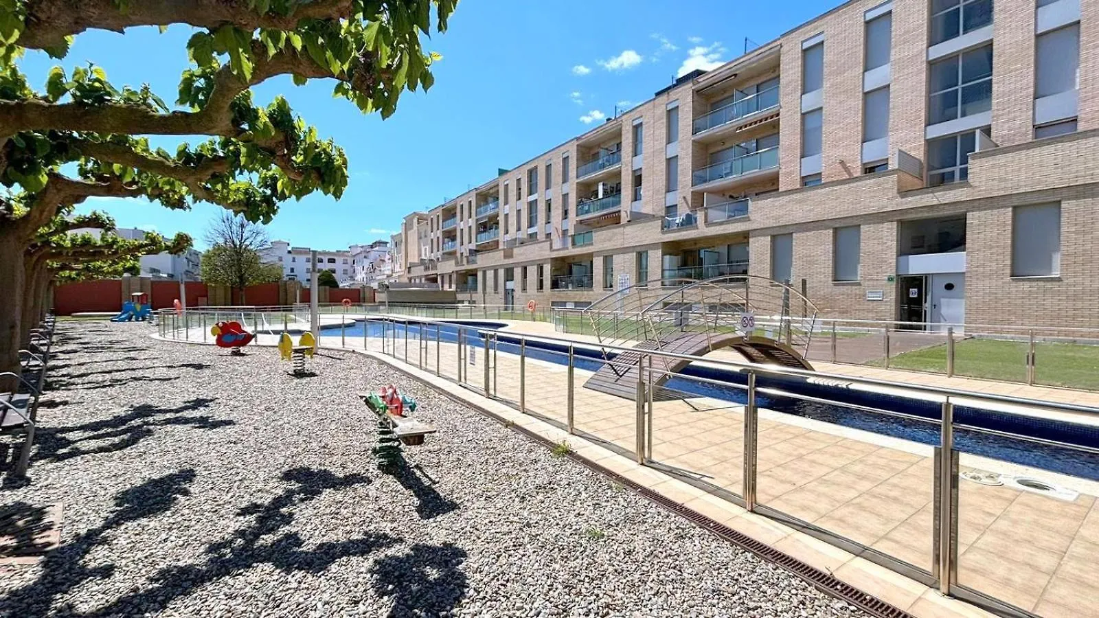 Puigmal Apartment Empuriabrava