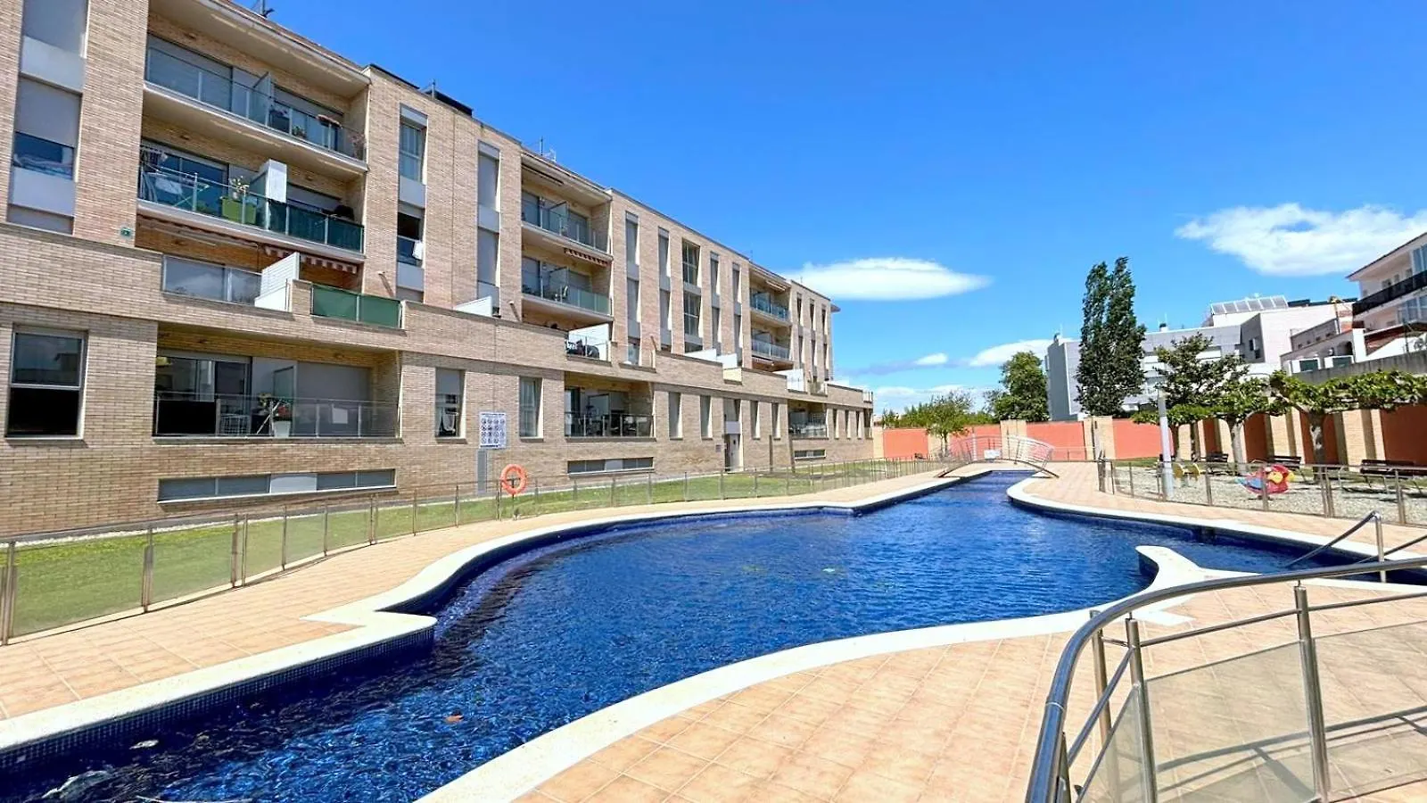Puigmal Apartment Empuriabrava