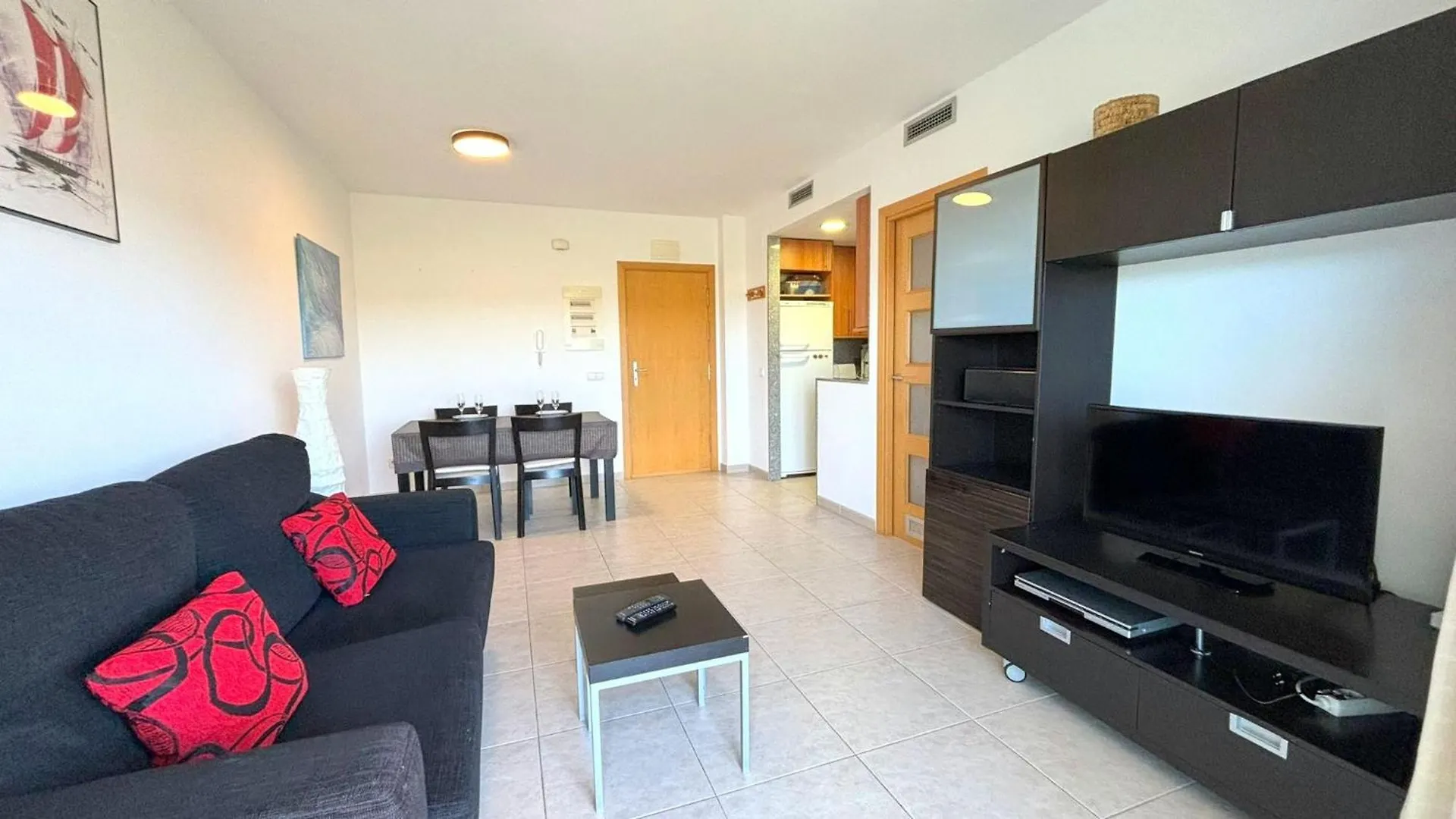 Puigmal Apartment Empuriabrava 0*,  Spain
