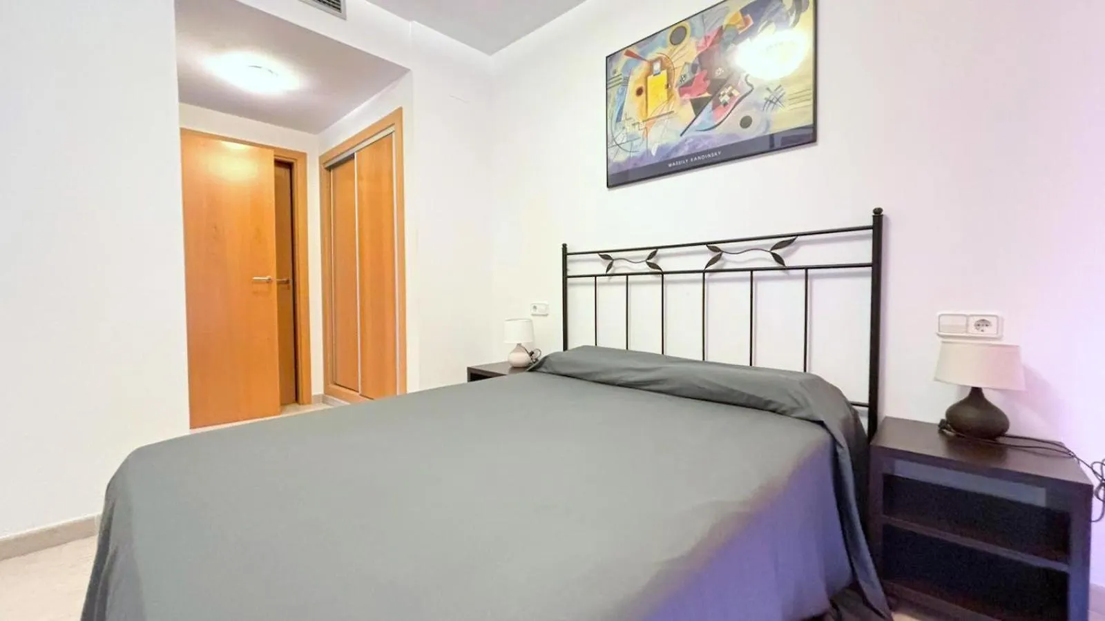 Puigmal Apartment Empuriabrava