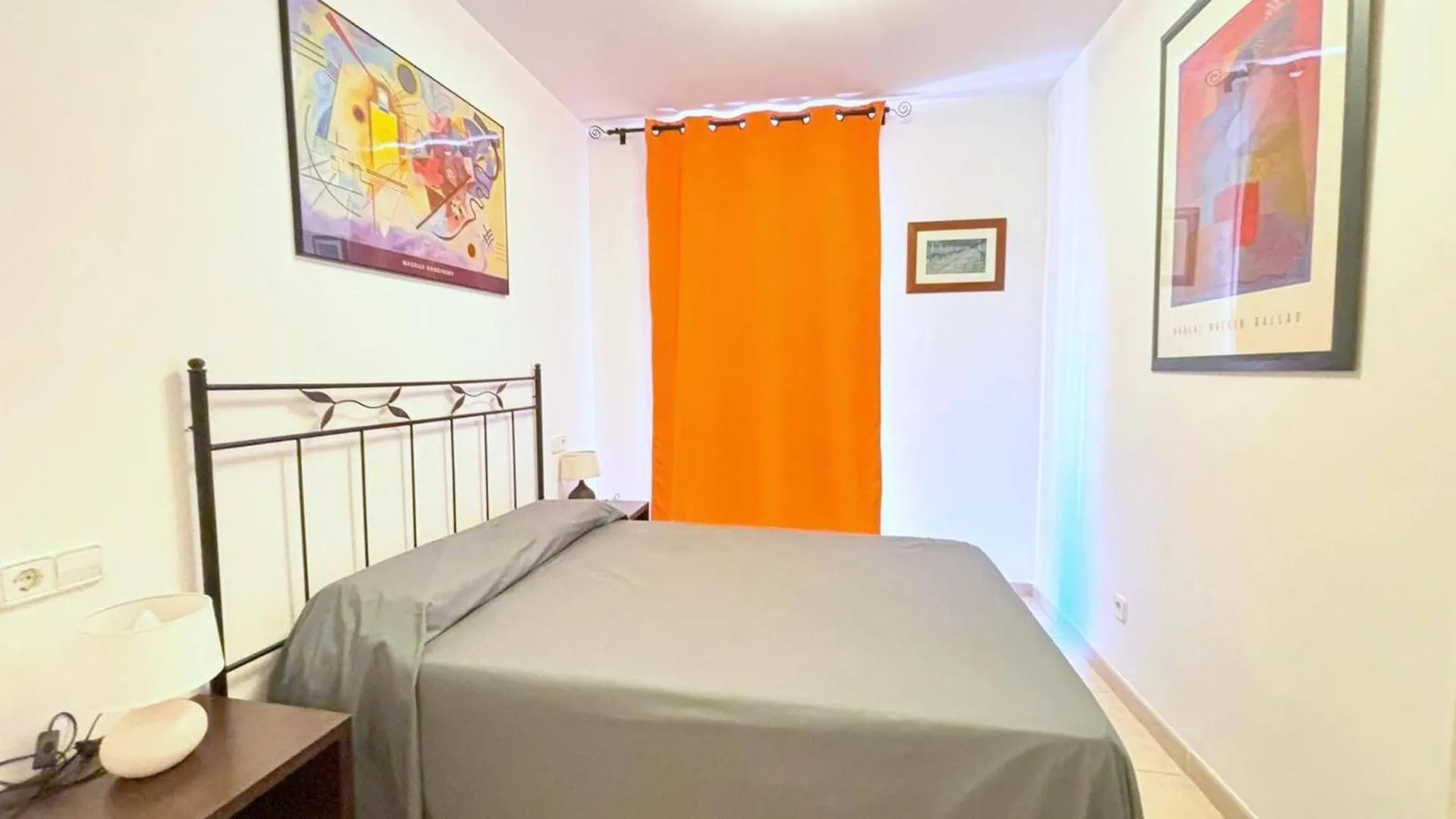 Puigmal Apartment Empuriabrava