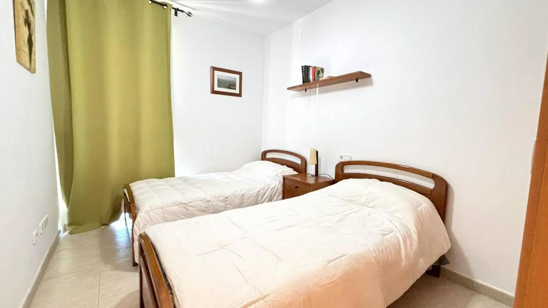 Puigmal Apartment Empuriabrava