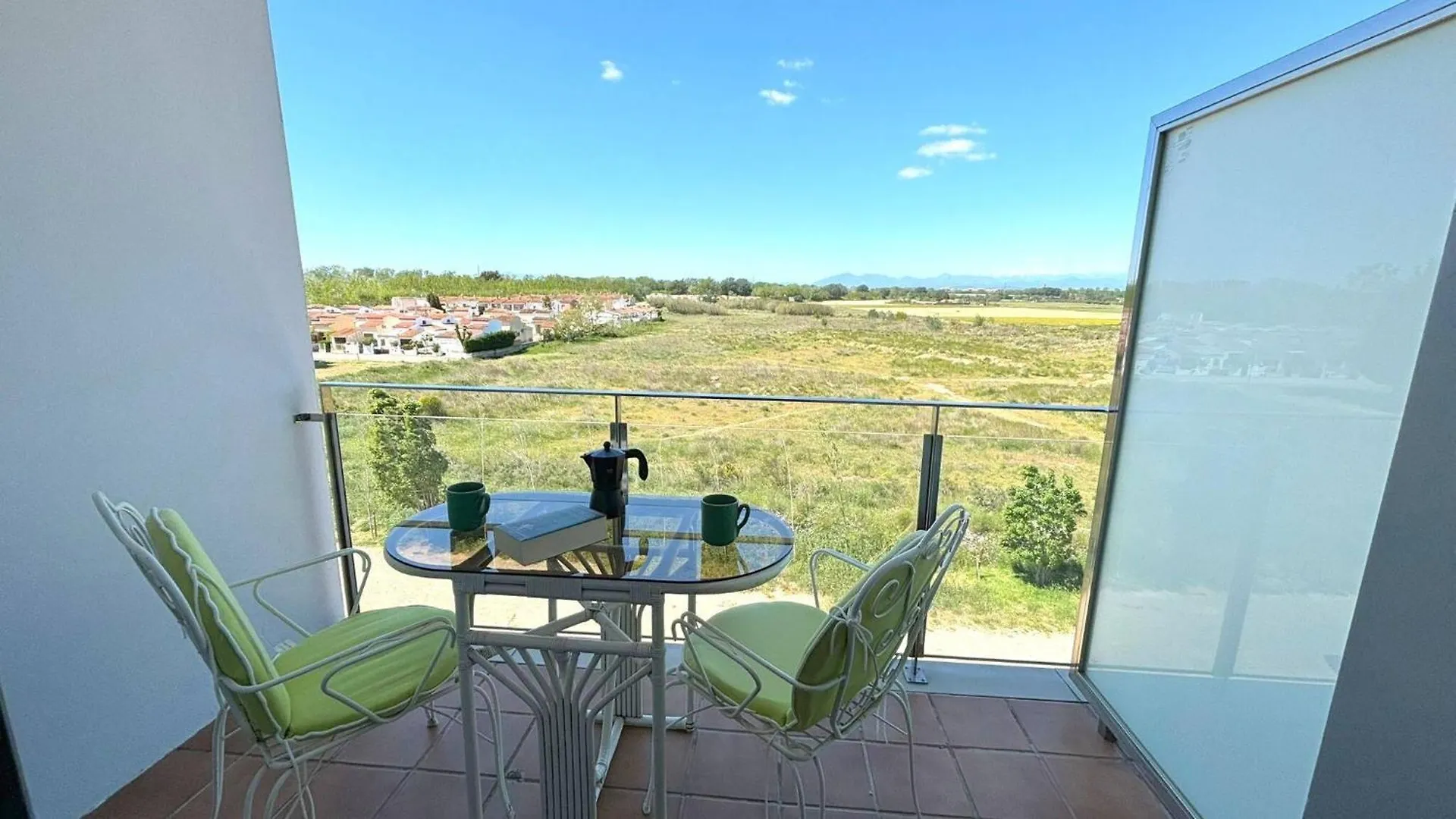Puigmal Apartment Empuriabrava