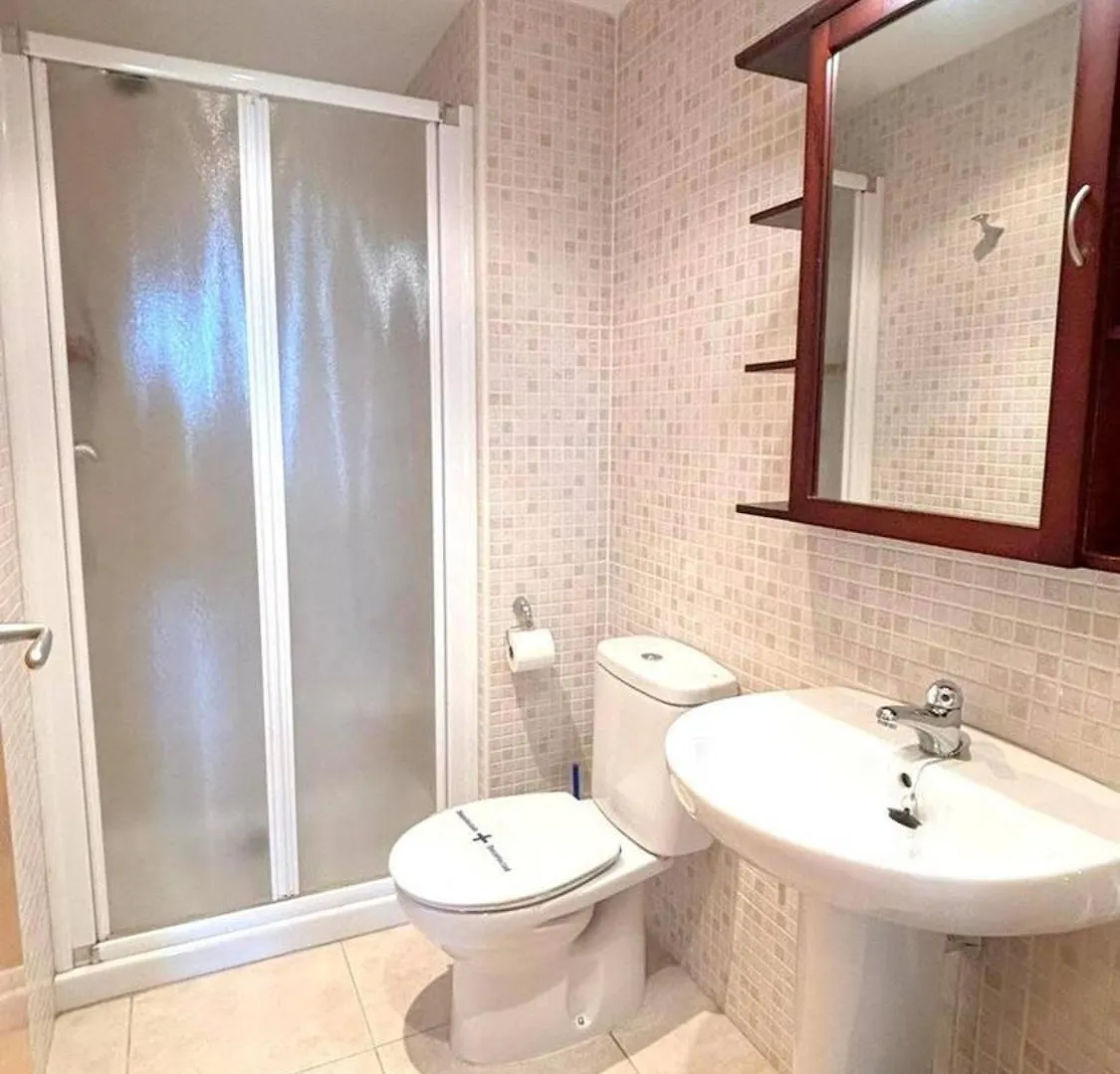 Puigmal Apartment Empuriabrava Spain