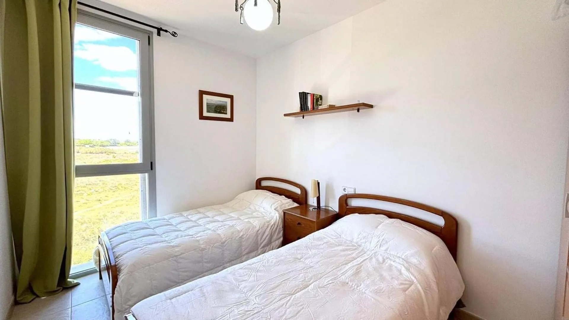 Puigmal Apartment Empuriabrava