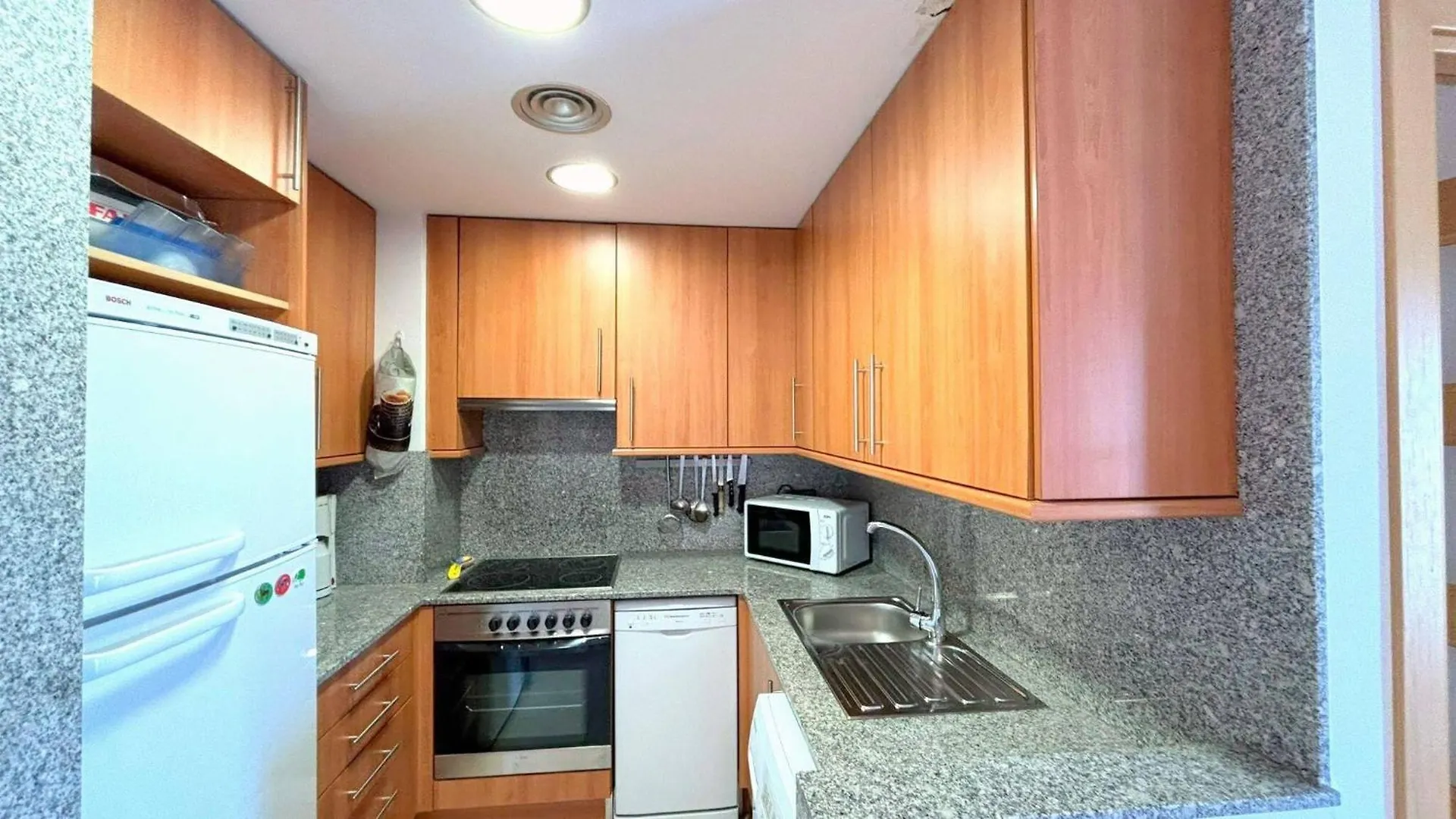 Puigmal Apartment Empuriabrava Spain