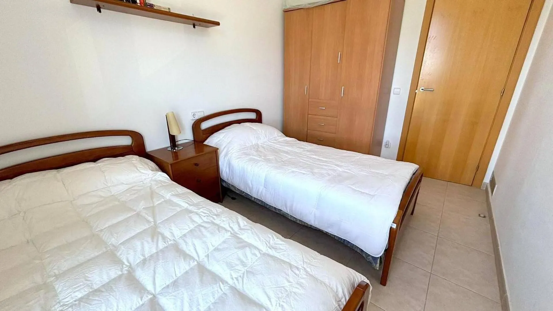 Puigmal Apartment Empuriabrava Spain