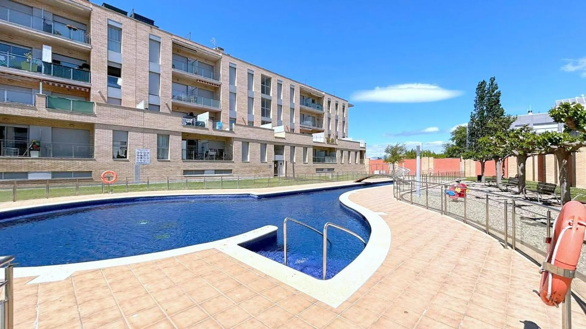 Puigmal Apartment Empuriabrava Spain