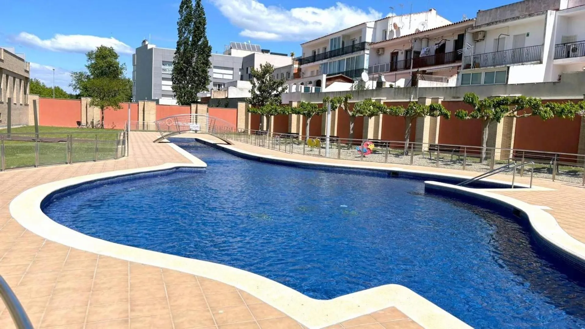 Puigmal Apartment Empuriabrava
