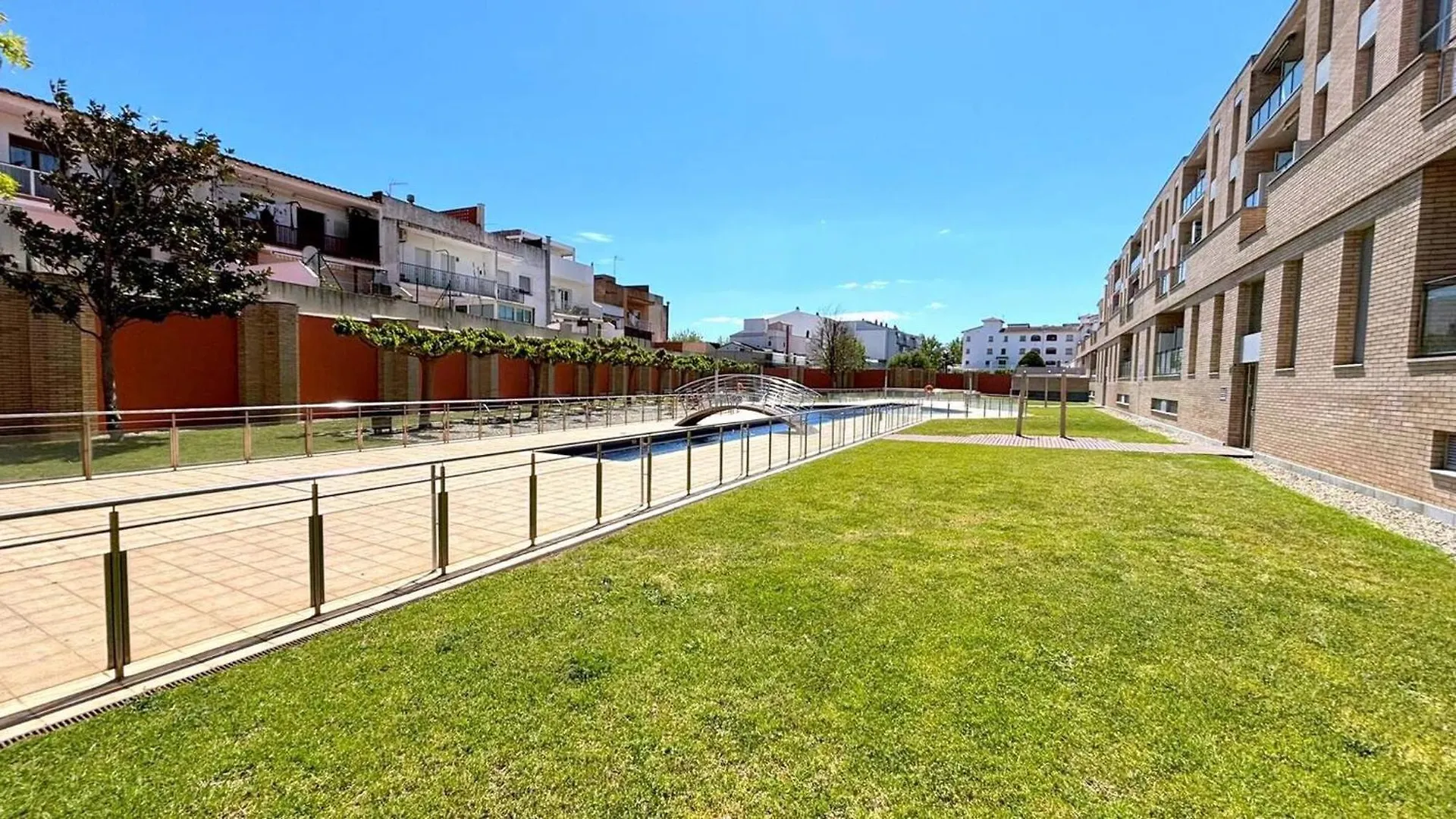 Puigmal Apartment Empuriabrava
