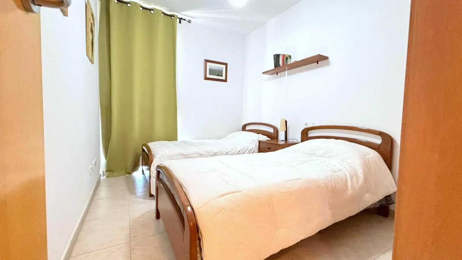 Puigmal Lejlighed Empuriabrava