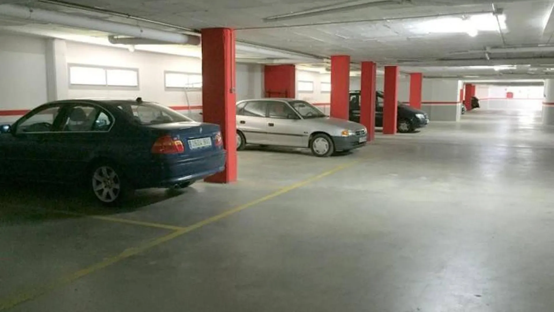 Puigmal Lejlighed Empuriabrava